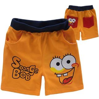 kid's shorts